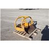 Image 2 : Leinbach 3pth dirt scoop