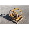 Image 3 : Leinbach 3pth dirt scoop