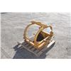 Image 4 : Leinbach 3pth dirt scoop