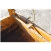 Image 6 : Leinbach 3pth dirt scoop