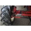 Image 12 : CIH 1420 2wd combine, hydro, 2610 hours
