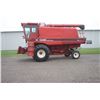 Image 1 : CIH 1420 2wd combine, hydro, 2610 hours