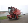 Image 2 : CIH 1420 2wd combine, hydro, 2610 hours