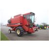 Image 4 : CIH 1420 2wd combine, hydro, 2610 hours