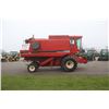 Image 5 : CIH 1420 2wd combine, hydro, 2610 hours