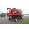 Image 6 : CIH 1420 2wd combine, hydro, 2610 hours