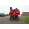 Image 7 : CIH 1420 2wd combine, hydro, 2610 hours