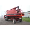 Image 8 : CIH 1420 2wd combine, hydro, 2610 hours