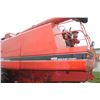 Image 9 : CIH 1420 2wd combine, hydro, 2610 hours