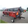 Image 3 : CIH 1020 17.5' flex head
