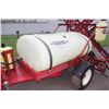 Image 11 : Hardi TR300 single axle sprayer