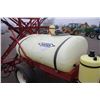 Image 12 : Hardi TR300 single axle sprayer