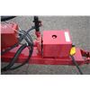 Image 14 : Hardi TR300 single axle sprayer