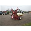 Image 5 : Hardi TR300 single axle sprayer