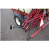 Image 8 : Hardi TR300 single axle sprayer