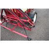 Image 9 : Hardi TR300 single axle sprayer