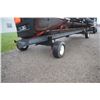 Image 3 : 20' header carrier wagon