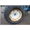 Image 11 : Ford 6600 2wd tractor, factory cab