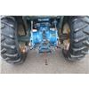 Image 13 : Ford 6600 2wd tractor, factory cab