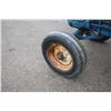 Image 14 : Ford 6600 2wd tractor, factory cab