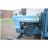 Image 15 : Ford 6600 2wd tractor, factory cab