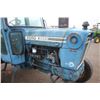 Image 16 : Ford 6600 2wd tractor, factory cab