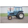 Image 1 : Ford 6600 2wd tractor, factory cab