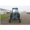 Image 3 : Ford 6600 2wd tractor, factory cab