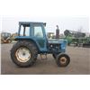 Image 5 : Ford 6600 2wd tractor, factory cab