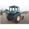 Image 6 : Ford 6600 2wd tractor, factory cab