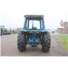 Image 7 : Ford 6600 2wd tractor, factory cab