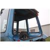 Image 9 : Ford 6600 2wd tractor, factory cab