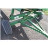 Image 8 : Smyth 20, header carrier wagon