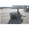 Image 5 : Bobcat SB 240 72" hydraulic high flow snowblower, skidsteer mount