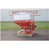 Image 1 : 2013, Kuhn MDS 19.1 D2 twin disc fertilizer spreader
