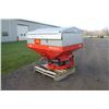 Image 2 : 2013, Kuhn MDS 19.1 D2 twin disc fertilizer spreader