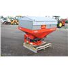 Image 3 : 2013, Kuhn MDS 19.1 D2 twin disc fertilizer spreader