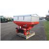 Image 5 : 2013, Kuhn MDS 19.1 D2 twin disc fertilizer spreader