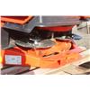 Image 9 : 2013, Kuhn MDS 19.1 D2 twin disc fertilizer spreader