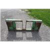 Image 5 : 2 prong bale spear, JD 500 hook up