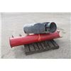 Image 1 : combine auger and tube