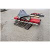 Image 2 : combine auger and tube