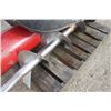 Image 6 : combine auger and tube