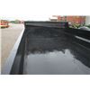 Image 12 : 2022, Weberlane DWL1472LP tandem axle low profile dump trailer, black