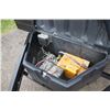 Image 16 : 2022, Weberlane DWL1472LP tandem axle low profile dump trailer, black