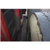 Image 11 : Hagedorn 225 tandem axle, hydra push manure spreader