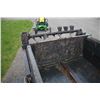 Image 13 : Hagedorn 225 tandem axle, hydra push manure spreader