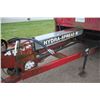 Image 14 : Hagedorn 225 tandem axle, hydra push manure spreader