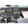 Image 23 : Ford 555D 2wd industrial tractor, cab, loader, factory 3pth, 5282 hours
