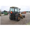 Image 6 : Ford 555D 2wd industrial tractor, cab, loader, factory 3pth, 5282 hours